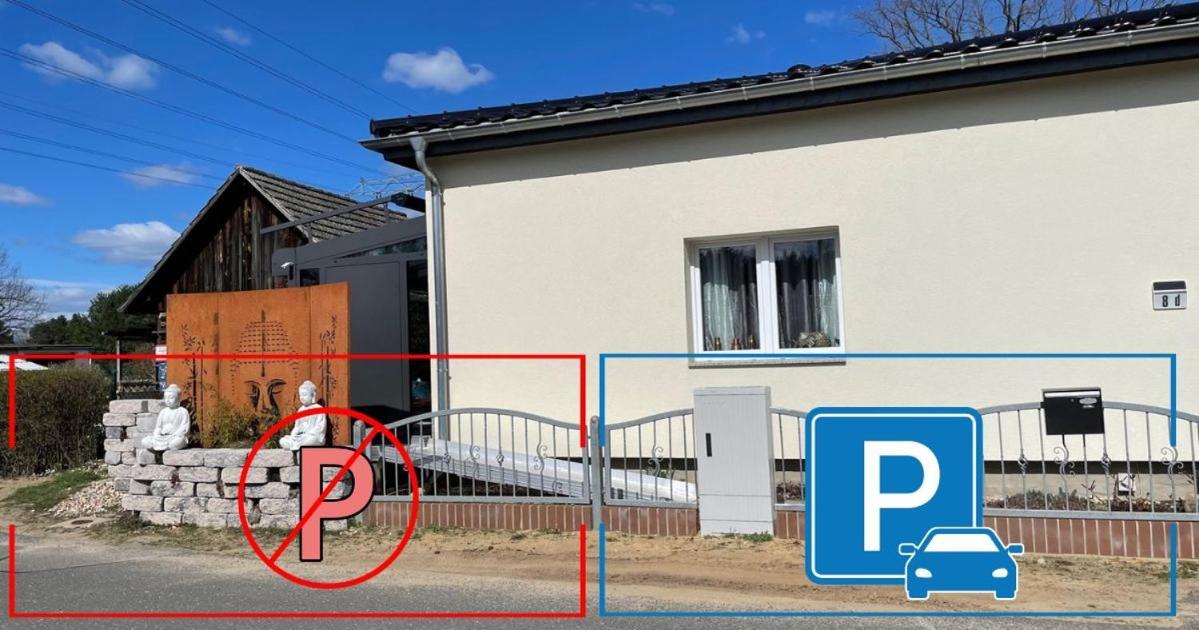 Вилла Spreewaldhaus Widwan Люббенау Номер фото